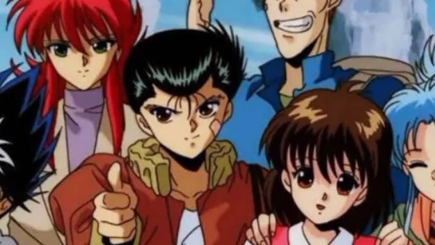 GF episode 109-112