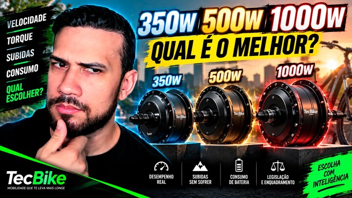 A fiscalização apertou! Sua bicicleta elétrica é realmente uma e-bike ou um ciclomotor?