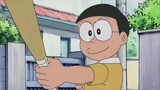 New Doraemon Ep 253 - Bintang Impian / Rancangan Untuk Menjadi Kacak (Malay Duh)