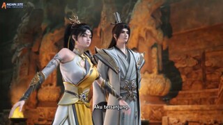 Over Goddess Ep 7 Subtitle Indonesia