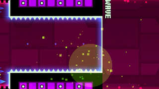 geometry dash cực hay