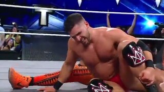 WWE NXT NO MERCY 28 September 2025