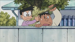 Doraemon episode 52