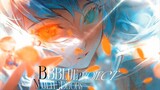 [AMV]  BBBLue - Anime Mix