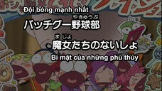 Ojamajo Doremi Naisho tập 9