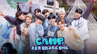 CAMP ZEROBASEONE EP.01