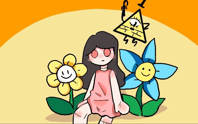 【多厨/沙雕】一首bgm引发的事故