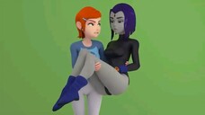 Catch by Redmoa