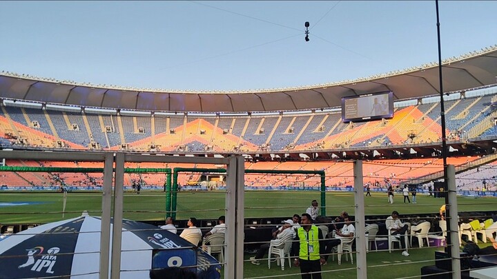 Mumbai vs Gujarat IPL