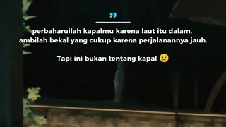 nasihat Rosulullah untuk Abi Dzar