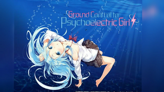 Ground Control to Psychoelectric Girl Ep6 engsub