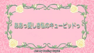 Oh! My Goddess (TV) S2 ep.14
