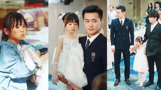 Demi balas dendam, aku menyusup ke keluarga musuh dan menggoda dua pria sekaligus#minidrama