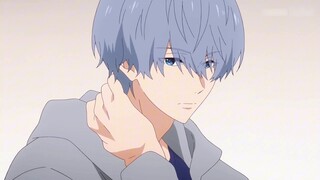 "Bước đi trong đôi mắt xanh của bạn" [Xianyin｜Nikaido Eiryō]