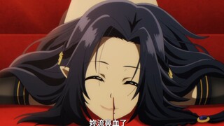 新老婆貌似不太聪明的亚子，但是个富婆