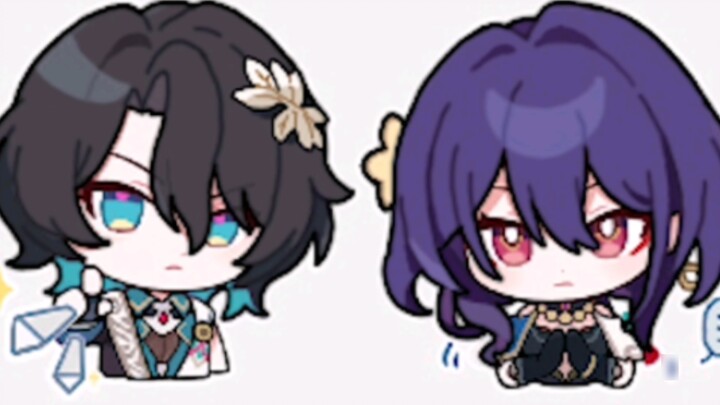 เมื่อบทบาทสลับกัน