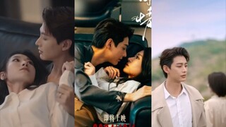 He Jian Qi & Wan Ge Ge - Deep Seduction (2024)
