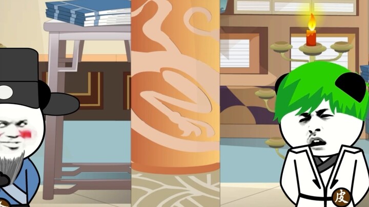 Episode 49 of "The Salted Fish Grandson": A primary school drainage problem that basically 99% of pe