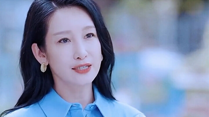 Sisters who can pull this off, hit me up! #Vivi#Bai Bing