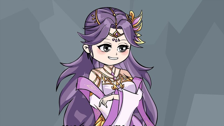 Master, why are you here too?