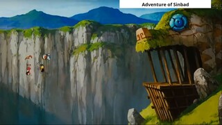 Review Phim Doraemon _ Nobita và Pháp sư bí ẩn Gió 🤣 3