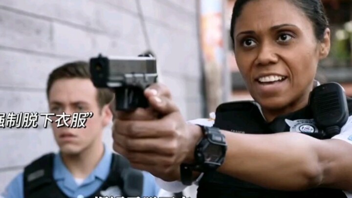 “Everyone Deserves Respect”