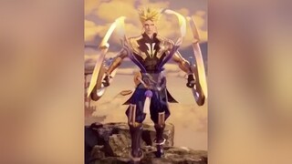 [Cốt truyện] Skin Naroth Lôi Quang Sứ phản bội gia tộc Yorn Long Thần 🙈 lienquan lienquanmobile lienquanvietnam lienquantiktok archangel2909