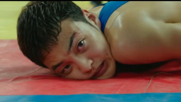 Love Sling ( Comedy, Love w/ English Subtitles )