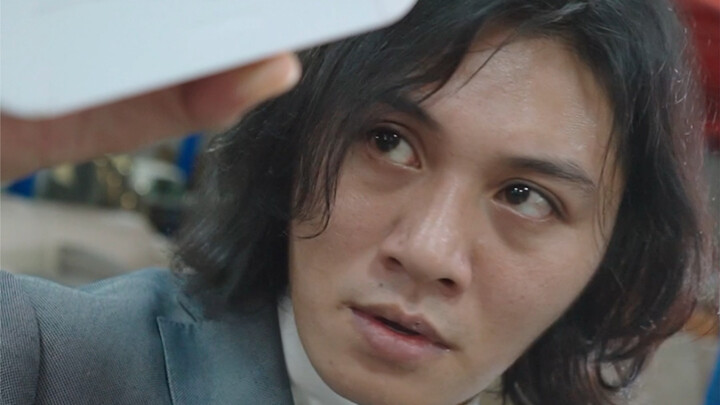 Besides Lin Qingxia, when it comes to Dongfang Bubai, I only recognize this version.