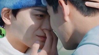 Hahaha, Wang Yanlin's fart is 100% funny, Ding Yuxi's fart made him stamp his feet is 10000% funny