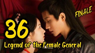 LOTFG EP_36 (EngSub) FINALE 2025