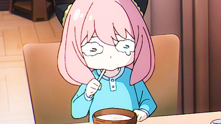 Bring back Anya’s Wakuwa! [SPY×FAMILY]