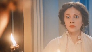 贵族女孩恋上穷小子，来自战斗民族的极致俄式冰雪童话故事#因为一个片段看了整部剧 #欧美 #剧情 #电影 #高甜来袭