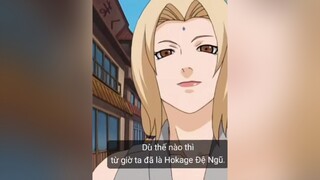 Có ai muốn như Nar kh nhỉ ? 🤔🤔❄star_sky❄ allstyle_team😁 naruto anime edit tsunade