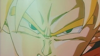 Broly, anh vẫn bất bại trong trận chiến tầm cỡ này.