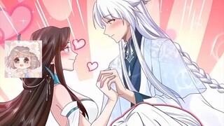 Episode 103｜Will the passionate love that has been buried for more than a decade finally break throu