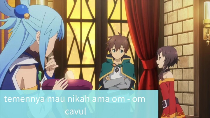 #KompetisiKreasiUnggahan5, si cewek blonde ternyata diem - diem mau nikah