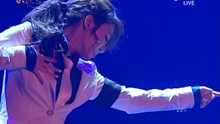 被SM封杀的“限定男团”
