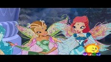 Winx Club 6x18 - The Magic Totem (Malayalam - Kochu TV)