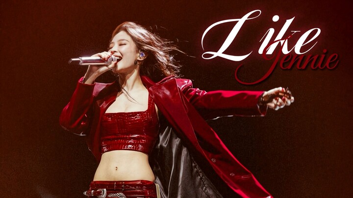 “الكل يقلدني، لكن كل واحد يحاول تقليدي بلا جدوى”! ثاني أقوى شخصية في الكون تتحول إلى جيني بضغطة زر! 