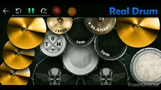 REALDRUM GOKILL (AVENGED SEVEN FOLD - AFTERLIFE)