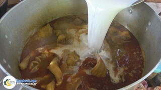 Quá Đã Với Nồi PHÁ LẤU LÒNG BÒ KHỔNG LỒ | Hội Ngộ Miền Tây - Tập 403