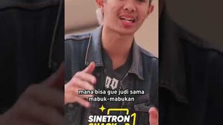 jadi selama ini aku dimanfaatin sama banyu