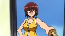 Kamen no Maid Guy tập 6