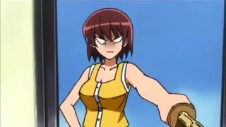 Kamen no Maid Guy tập 6