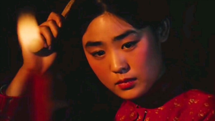 “Tình yêu khiến người ta ghen tị: nắm tay nhau là cả đời”