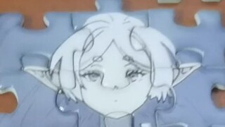 《 大 鼻 子 芙 芙 》