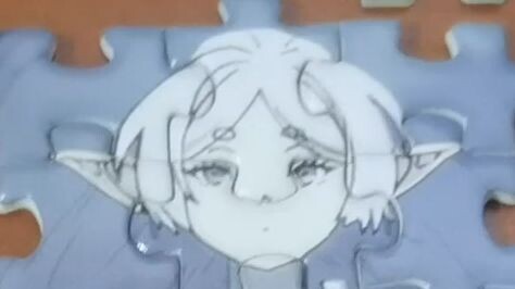 "Fufu Hidung Besar"