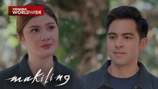 Rose, pinaubaya na si Alex kay Amira? (Episode 82) | Makiling