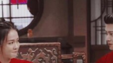 [Zhou Shengrugu] "Have you heard that the young King Nanchen went mad after he rebelled and ascended